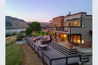 99 N Shore Drive, Orondo, WA 98843 - Photo 1
