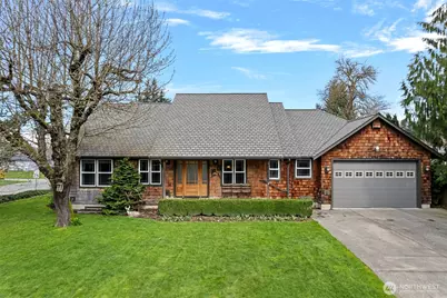 1925 Township Street, Sedro Woolley, WA 98284 - Photo 1