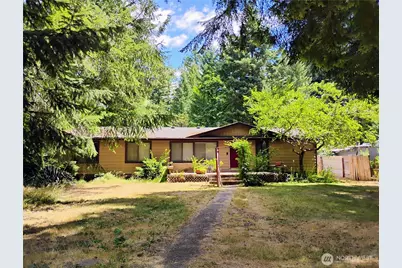 110 Shady Lane, Packwood, WA 98361 - Photo 1