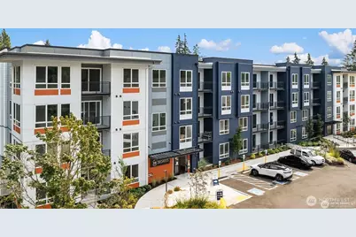 14598 Westminster Way N #104, Shoreline, WA 98133 - Photo 1