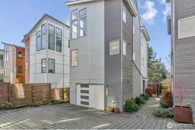 3233 NW Market Street #unit B, Seattle, WA 98107 - Photo 1