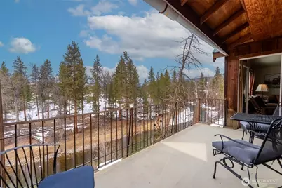 404 Bluff Street, Winthrop, WA 98862 - Photo 1