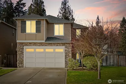 13808 62nd Avenue Ct E, Puyallup, WA 98373 - Photo 1