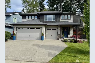 5721 145th Street Ct E, Puyallup, WA 98375 - Photo 1