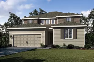 13827 198th St E, Graham, WA 98338 - Photo 1