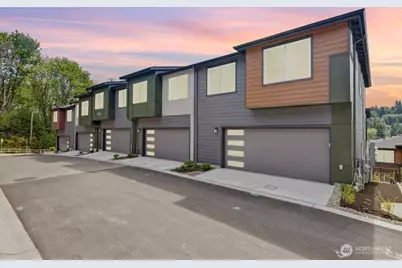 13217 NE 127th Way #A, Kirkland, WA 98034 - Photo 1