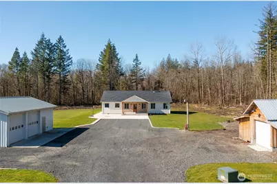 4678 Jackson Highway, Toledo, WA 98591 - Photo 1