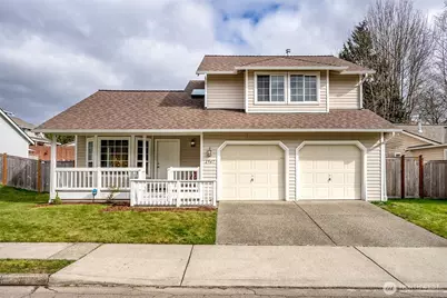 2947 Sprague Street, Port Orchard, WA 98366 - Photo 1