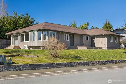 525 Alder Court, San Juan Island, WA 98250 - Photo 1