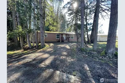 509 NW Clark Avenue, Winlock, WA 98596 - Photo 1
