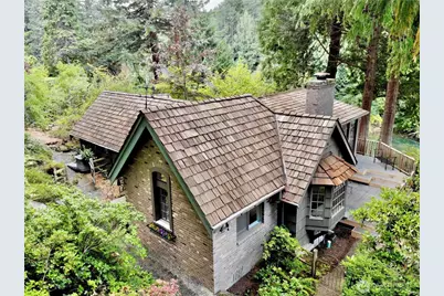 8900 NW Pioneer Road, Seabeck, WA 98380 - Photo 1