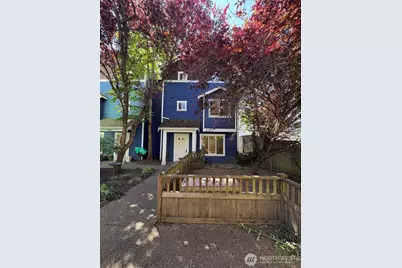 8813 Delridge Way SW #A, Seattle, WA 98106 - Photo 1