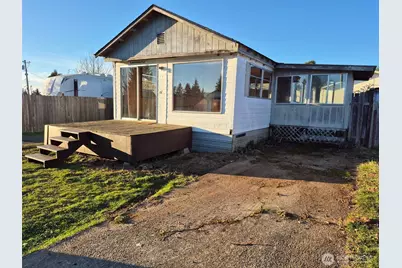 196 Jacobson Road #57, Cathlamet, WA 98612 - Photo 1