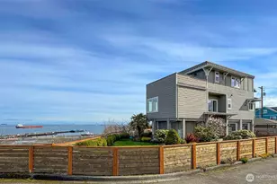 503 W 3rd St, Port Angeles, WA 98362 - Photo 1