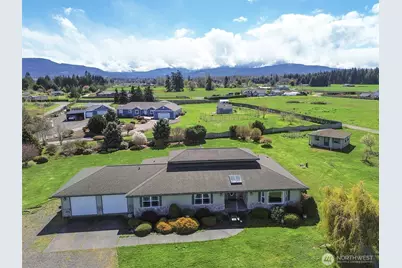 602 McComb Road, Sequim, WA 98382 - Photo 1