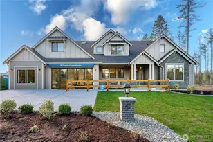 5543 Big Buck Pl NW Lot 76, Bremerton, WA 98312 - Photo 1