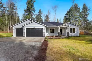 10707 212th St E, Graham, WA 98338 - Photo 1