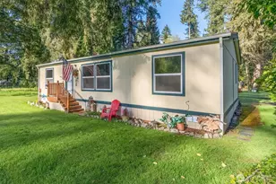 8021 Old Pacific Hwy N, Castle Rock, WA 98611 - Photo 1