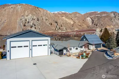 175 Malloy Place, Orondo, WA 98843 - Photo 1