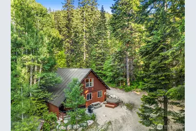 18769 Pine Cone Drive & 17025 Lupine Drive, Leavenworth, WA 98826 - Photo 1