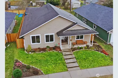 1414 Windsor Avenue, Centralia, WA 98531 - Photo 1