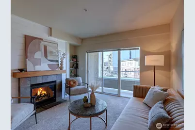 1 Broadway #421, Tacoma, WA 98402 - Photo 1