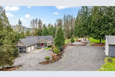 5639 Cedar Flats Road SW, Olympia, WA 98512 - Photo 1