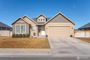 501 NE K St, Quincy, WA 98848 - Photo 1