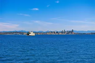 4452 Rockaway Beach Rd NE, Bainbridge Island, WA 98110 - Photo 1