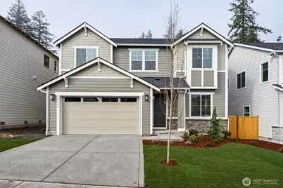 980 Rochelle Street #11, Buckley, WA 98321 - Photo 1