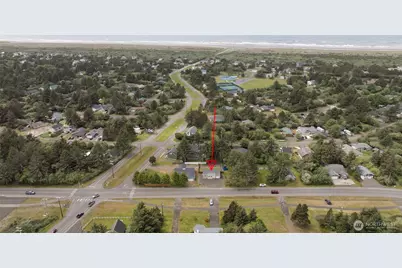 127 Point Brown Avenue NW, Ocean Shores, WA 98569 - Photo 1