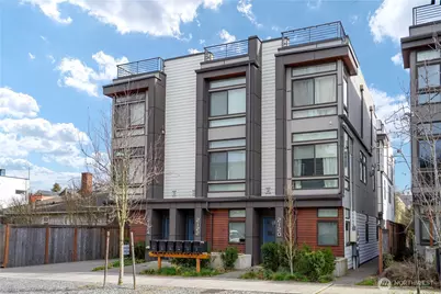 2116 3rd Avenue N, Seattle, WA 98109 - Photo 1