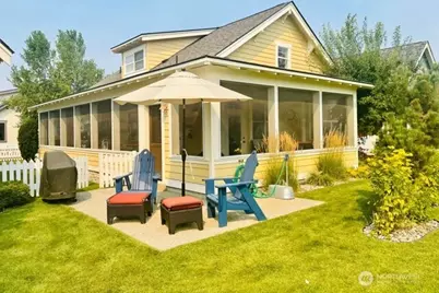 106 Flip Flop Lane, Oroville, WA 98844 - Photo 1