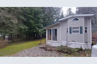 4996 Kullah Trail, Concrete, WA 98237 - Photo 1