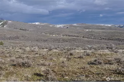 1 Xxx Colockum Road, Ellensburg, WA 98926 - Photo 1