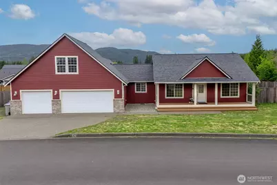 130 Summit Loop, McCleary, WA 98557 - Photo 1