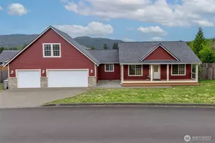 130 Summit Loop, McCleary, WA 98557 - Photo 1