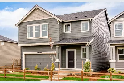 4025 23rd Avenue NE #104, Olympia, WA 98506 - Photo 1