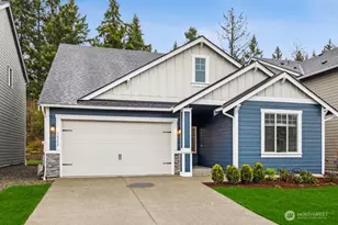 10010 Merrick St SE, Yelm, WA 98597 - Photo 1