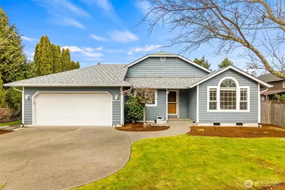 6000 Cory Court SE, Lacey, WA 98513 - Photo 1