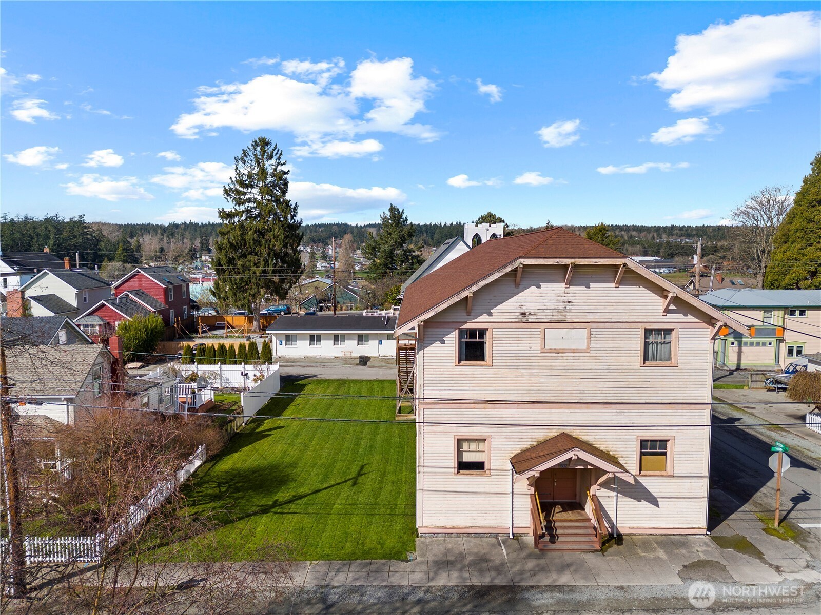 602 S 3rd St, La Conner, WA 98257 - MLS 2340808 - Coldwell Banker