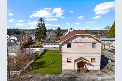 602 S 3rd Street, La Conner, WA 98257 - Photo 1