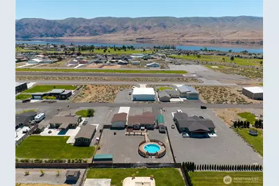 410 Airport Way SW, Mattawa, WA 99349 - Photo 1