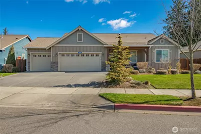 534 Twin Brooks Drive, Mount Vernon, WA 98273 - Photo 1