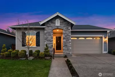 14402 190th Avenue E, Bonney Lake, WA 98391 - Photo 1