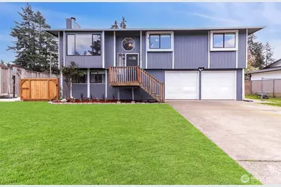 2110 164th Street Ct E, Spanaway, WA 98387 - Photo 1