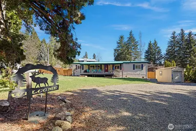 3576 Hansel, Peshastin, WA 98847 - Photo 1