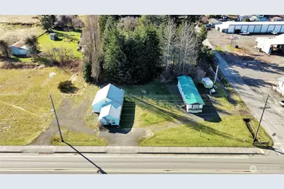 9999 S Forks Ave, Forks, WA 98331 - Photo 1
