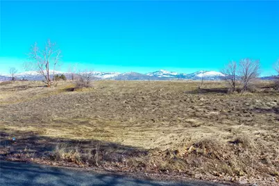 4 Lot (Miller Rd Sp) Duck Lake Rd, Omak, WA 98841 - Photo 1