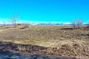 4 Lot (Miller Rd Sp) Duck Lake Rd, Omak, WA 98841 - Photo 1